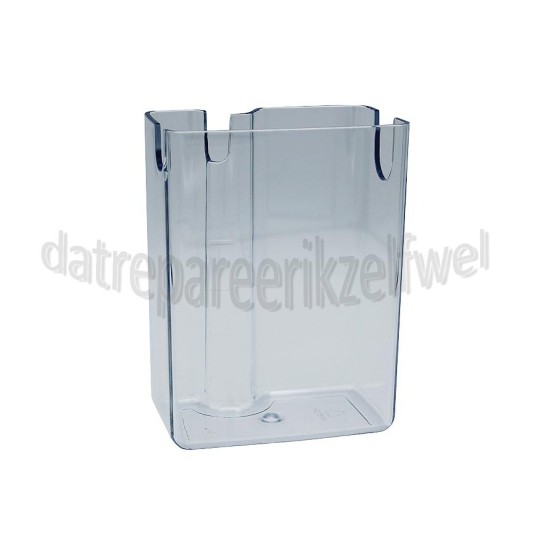Foto van DeLonghi Melkkan Melkreservoir EC850M, EC860M 