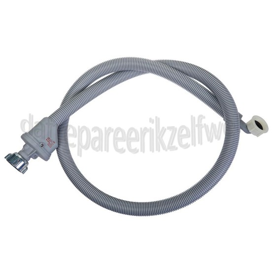 Foto van Whirlpool Slang Toevoer, incl. aquastop ADG7633IX, GSU158111A, GSX61307A 