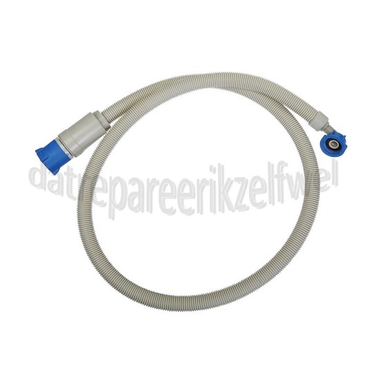 Foto van Whirlpool Slang Toevoer, incl. aquastop FSCR70422, FSCR12420, WAK71 