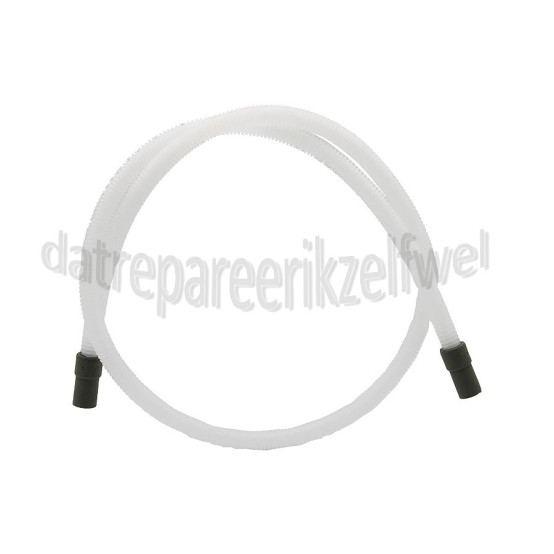 Foto van Whirlpool Slang Naar condensbak TRKB8680, AZB9780, TRKAHP892 
