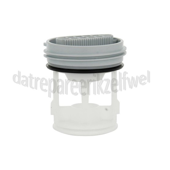 Foto van Whirlpool Filter Van pomp FSCR80412, AWOD4836, WAKECO5580 