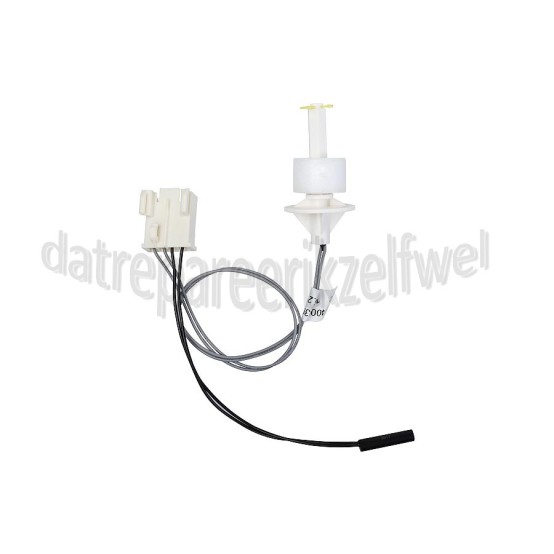 Foto van Whirlpool Sensor Waterniveau sensor AZB9780, AZB7570, TRKDECO3580 