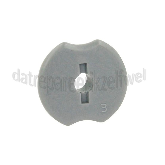 Foto van Indesit Afdichting Van schroefgat EDIF66B1EU, WMIE2B19 