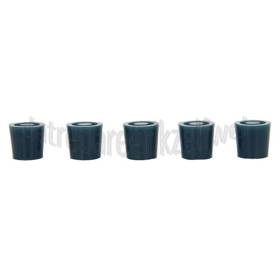 Foto van Kenwood Pootje rubberen voetjes, 5 stuks KM005, KM840, KVL6410S 