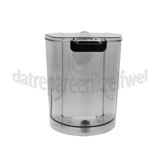 Foto van DeLonghi Reservoir Waterreservoir compleet EC300M, ECO311, ECZ351 