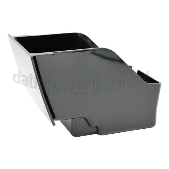 Foto van DeLonghi Opvangbak Koffiedik opvangbak ECAM35015, ECAM37085, ECAM35953 
