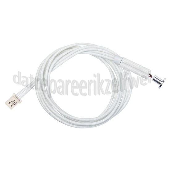 Foto van DeLonghi Sensor Temperatuurvoeler, NTC ECAM35315, ECAM21112, FEB2533 