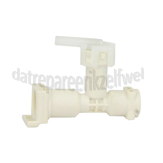 Foto van DeLonghi Ventiel Bij element ECAM23420, ECAM23210, EC860M 