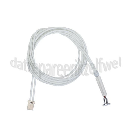 Foto van DeLonghi Sensor Temperatuurvoeler, NTC ECAM51055, ECAM37085, ECAM45366 