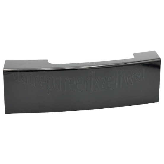 Foto van DeLonghi Front Voorfront van waterreservoir ECAM21112, ECAM23420, ECAM35020 