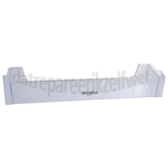 Foto van Whirlpool Deurbak Transparant ARG867A, ART6500A, ARG760A1 