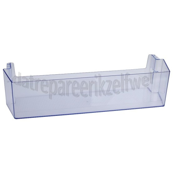 Foto van Whirlpool Deurbak Transparant IBC185050F1, IG55TM4110A 