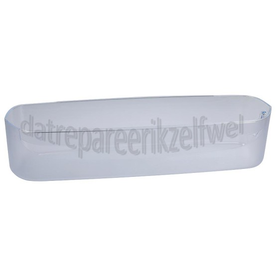 Foto van Indesit Deurbak Transparant BAN33P, SD1521HA, BIAA12PX 