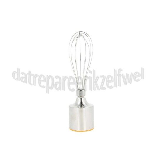 Foto van Kenwood Garde Met koppeling HDM800SI, HDM806SI, HDM808SI 