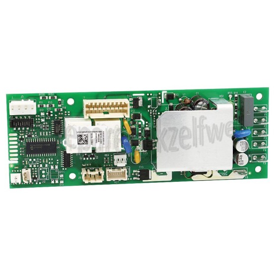 Foto van DeLonghi Print Vermogensprint ESAM04110, ESAM3000, ESAM2200 