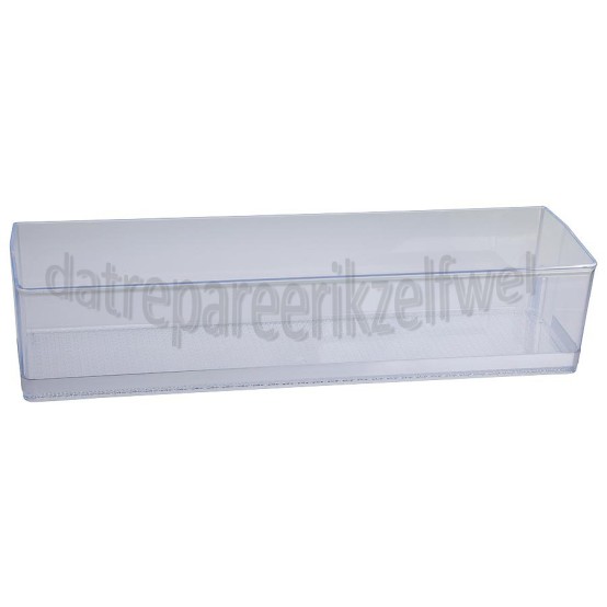 Foto van Samsung Deurbak Deurvak, transparant RB38K7998S4 