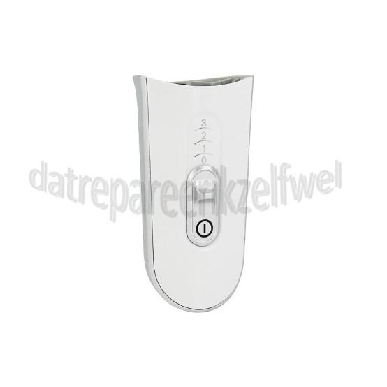 Foto van Bosch Handgreep Van accessoire-set BBH6P25K, BBH73260K, BCH7ATH32K 