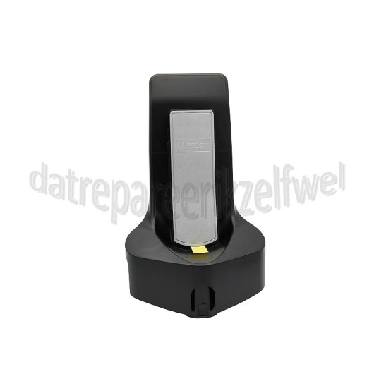 Foto van Bosch Houder Wandhouder, zonder lader BBS1114, BSS821VNE4, BSS8224 