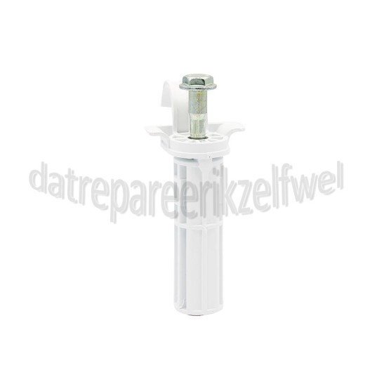 Foto van Bosch Beveiliging Transport beveiliging WM14B2ECO, WAA16161BC, WM10E461ME 
