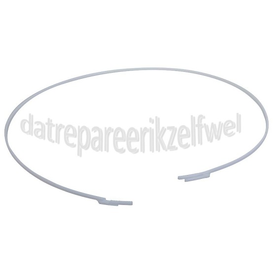 Foto van Candy Knelring Spanring van manchet, voorzijde GO61347, VHD81230, GSV128T3S 