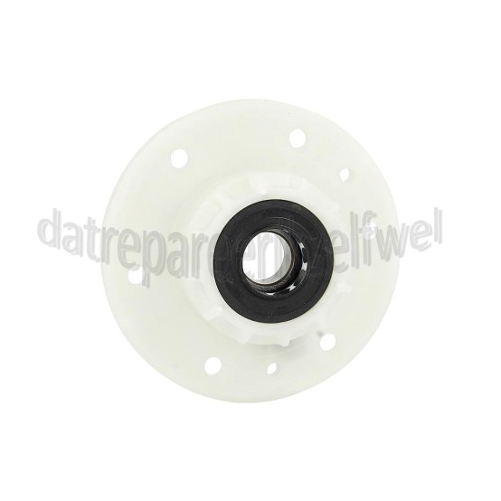 Foto van Candy Lager Steunlager compleet, L/R EVOT11071D47, DYSM8123D2S 