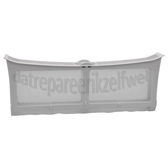 Foto van Candy Filter Pluizenzeef CSH9A1LES, ROH8A2TCEXS, DXC10DE80 