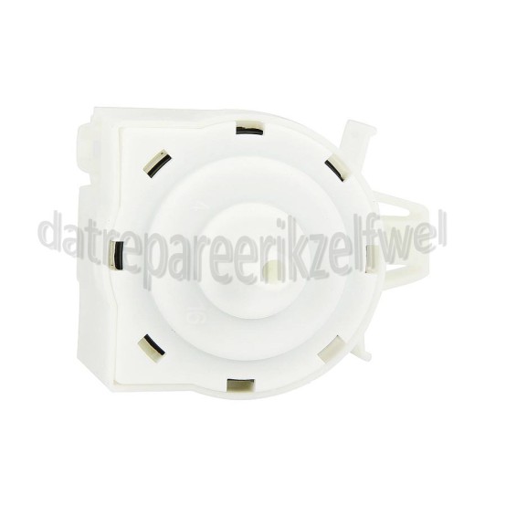 Foto van Candy Niveauregelaar Pressostaat analoog HCS1292D3QS, HLTS382D37 