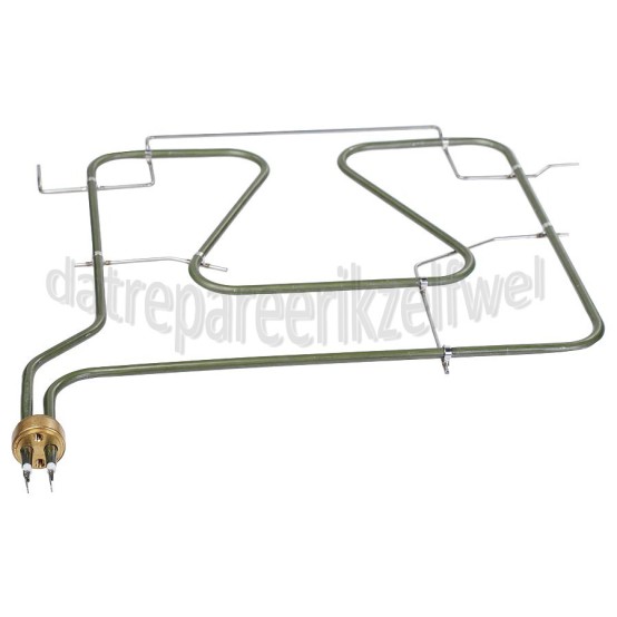 Foto van Pelgrim Verwarmingselement 1750W MAG691RVS, MAG590MAT, MC4211LUU 