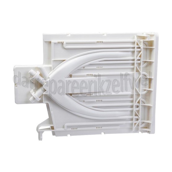 Foto van Bosch Deksel Van zeepbak WM14T480FF, WAK28267SN, WM12Q441OE 