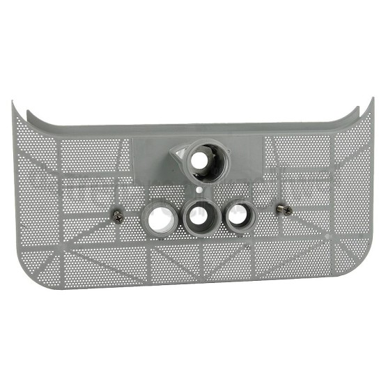 Foto van Beko Afdekkap Zeef DSN28420X, DFN26220X2, DIN28426 