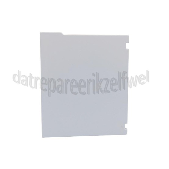 Foto van Dometic Vriesvakklep Vriesvakdeur 