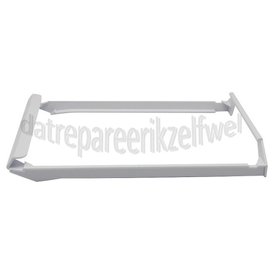 Foto van Pelgrim Houder Van vleeswaren lade PKS3122F, PKD7178N, PKD4178N 