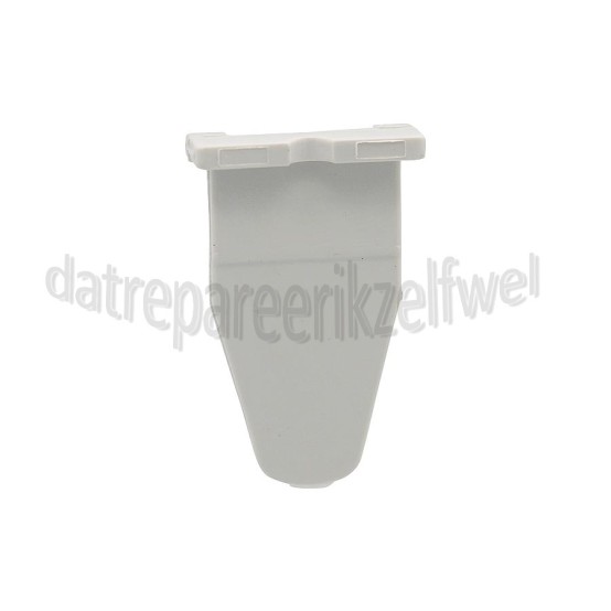 Foto van AEG Pin Schakelpen van deur T68680IH, EDH3685PZW, ZDH8353W 