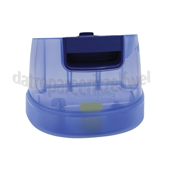 Foto van Philips Tank Waterreservoir GC8520 
