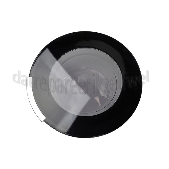 Foto van Beko Deur Compleet met Glas WTV9744XW0, WTV8744XW 