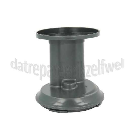 Foto van Kenwood Deksel Deksel met trechter JMP600, JMP601 