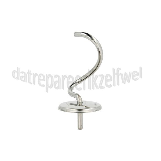 Foto van Kenwood Deeghaak Kneedhaak KVC7300S, KVC5300S, KVC5401S 