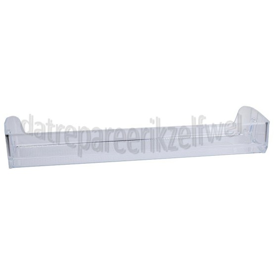 Foto van Hotpoint Deurbak Transparant XH8T1OC, XH8T2IW, LH8FF1IW 