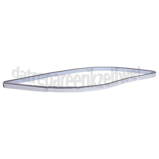 Foto van Whirlpool Afdichting Van trommel, achter. AWZ8CDSD, DFCX80116, FFTCM118XBBE 