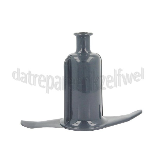 Foto van Kenwood Kneedhaak Deeghaak, kunststof FP972, FP980, FPM910 