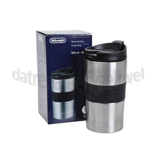 Foto van DeLonghi Thermosbeker Reismok Universeel gebruik 