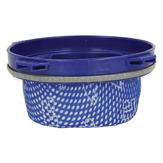 Foto van Samsung Filter Microfilter VS9000RL VS20T7536T5EN, VS15T7031R4 