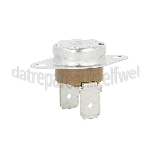 Foto van Samsung Thermostaat Bij verwarmingselement WD0804W8E, WD8714EJF, WD91J6400AW 