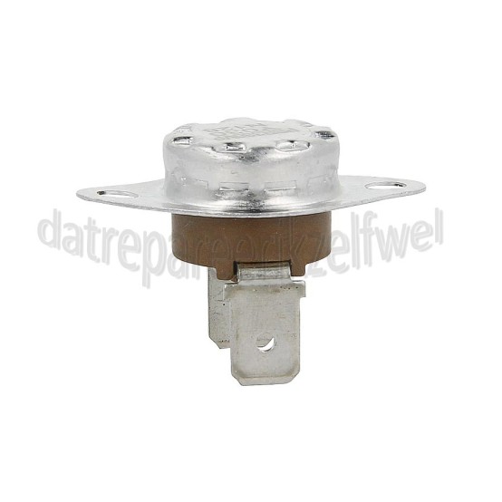 Foto van Samsung Thermostaat Bij verwarmingselement WD0804W8E, WD8714EJF, WD91J6400AW 