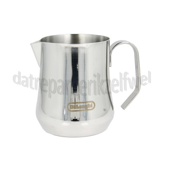 Foto van DeLonghi Reservoir Melkopschuimkannetje ECAM23460S 