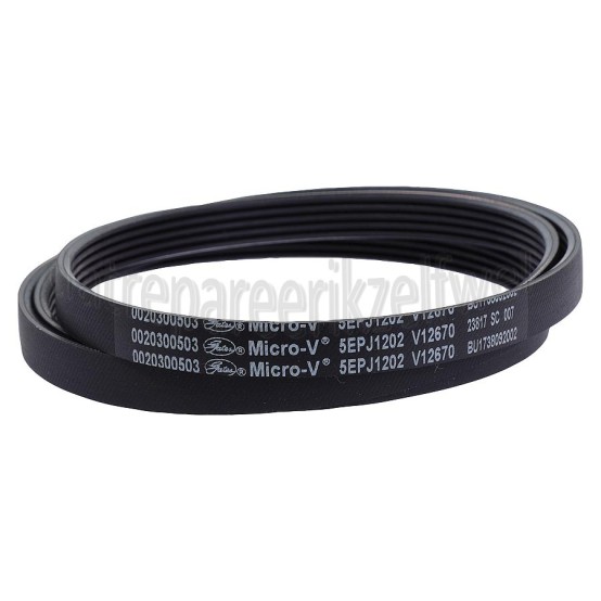 Foto van Haier Snaar 1202 EPJ5 HWD1470TVEME, LF11714CE0 