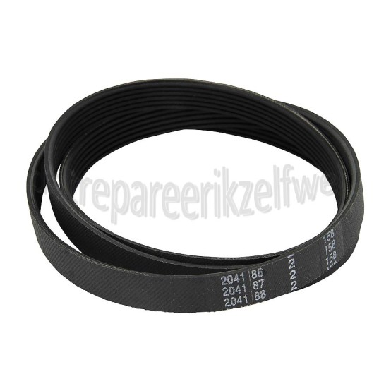 Foto van Haier Snaar 1216 EPJ6 HW70B1486F, HW1001411N, CM114680 