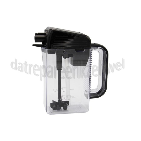 Foto van DeLonghi Kan MixCarafe ECAM650.75, ECAM656.75 