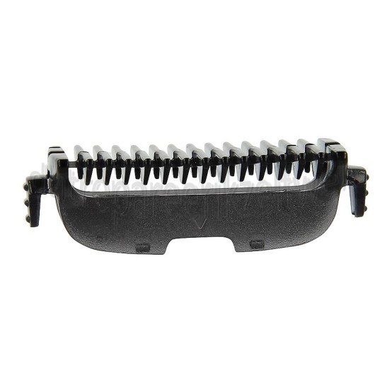 Foto van Philips Opzetkam Opzetkam, 3mm. BG1024, BG1025, BG1026 