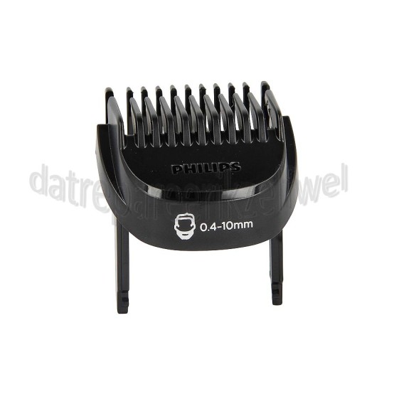Foto van Philips Opzetkam Opzetkam 0,4-10mm. BT5502, BT5503, BT5515 